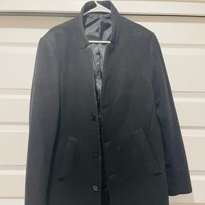 H&M Wool-blend coat